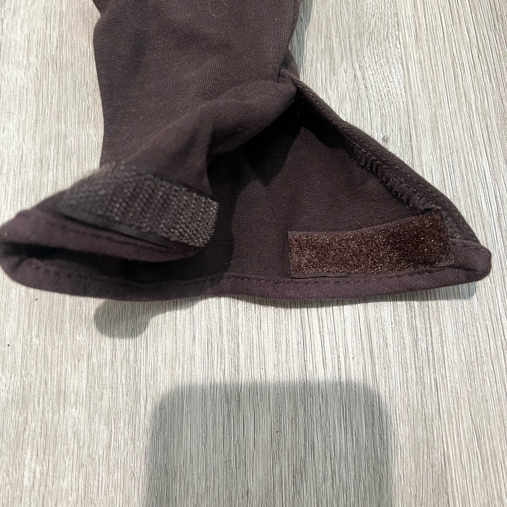 Brown Riding Pants - Picture 5 of 5